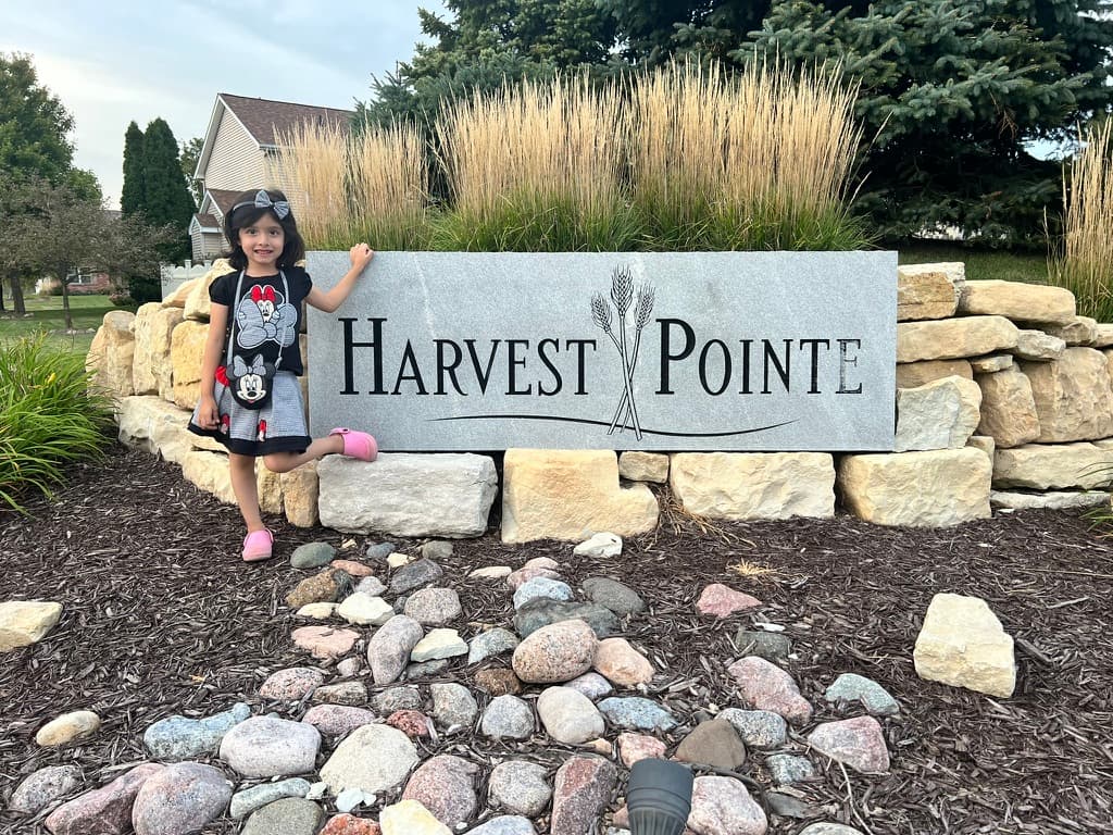 Harvest Pointe Community